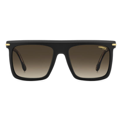 Óculos de Sol Carrera 359S Matte Black Gold