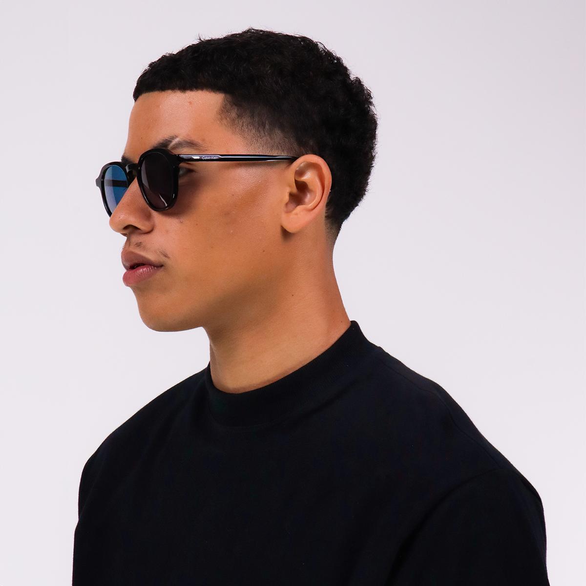 Óculos de Sol Calvin Klein 24538S Black