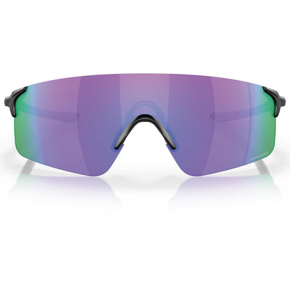 Óculos de Sol Oakley Evzero Blades Matte Black Prizm Violet