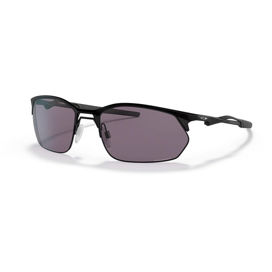 Óculos De Sol Oakley Wire Tap 2.0 Satin Black