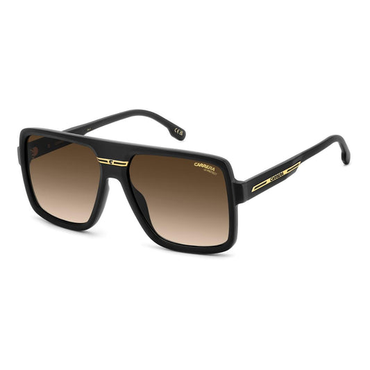 Óculos de Sol Carrera Victory C 09S Matte Black Gold