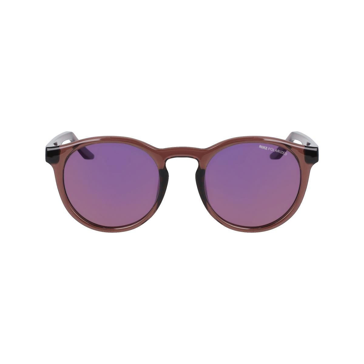 Óculos de Sol Nike Swerve FD1850 Plum Eclipse/Polar Pink Flash