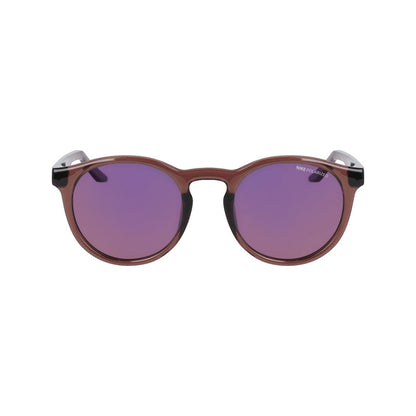Óculos de Sol Nike Swerve FD1850 Plum Eclipse/Polar Pink Flash