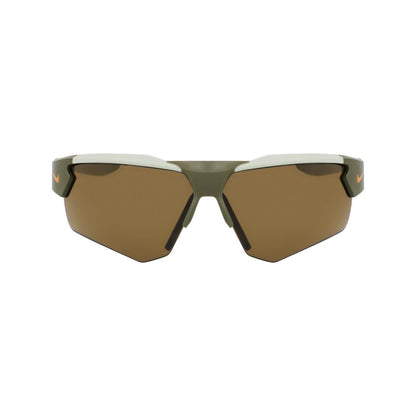 Óculos de Sol Nike Cloak DUO EV24037 Matte Olive Terrain