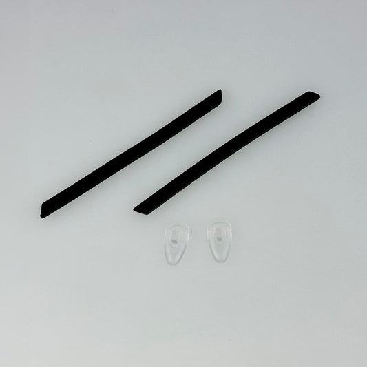Kit Borrachas do Oakley Ejector referencia OO4142