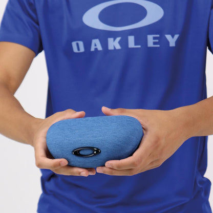 Estojo Ellipse O Case Blue