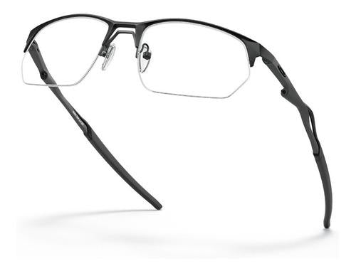 Óculos Para Grau Oakley Wire Tap 2.0