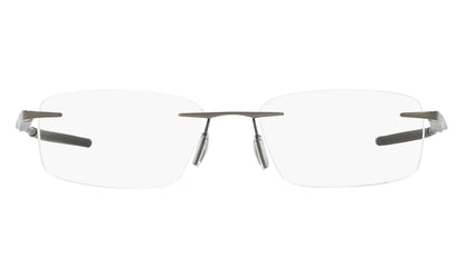Óculos Para Grau Oakley Wingfold Evr