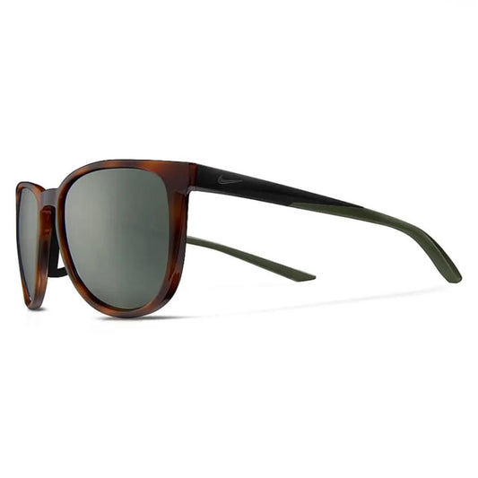 Óculos de Sol Nike Cool Down DV2287 Tortoise Silver Flash