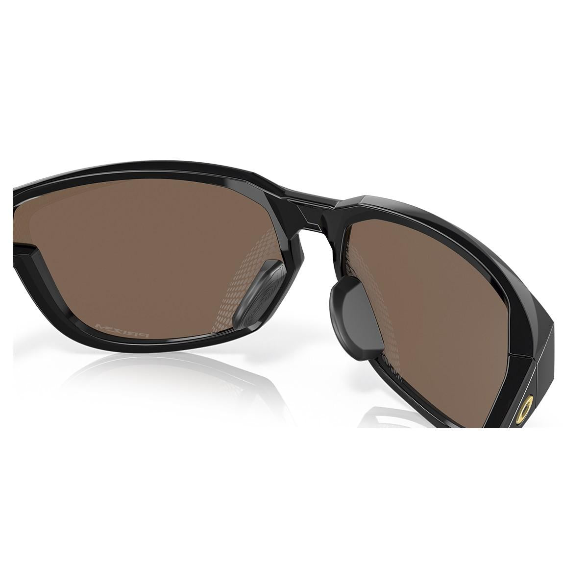 Óculos de Sol Oakley Kaast Black Ink Prizm 24K