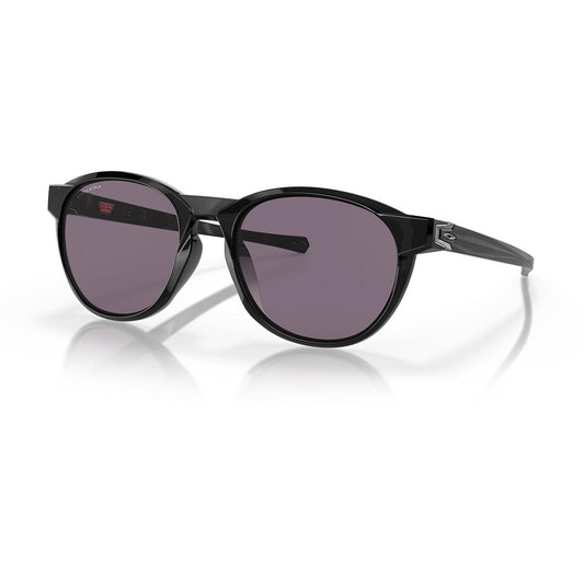 Óculos de Sol Oakley Reedmace Black Ink Prizm Grey