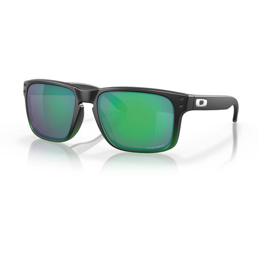 Óculos de Sol Masculino Oakley Holbrook Lente Prizm Jade