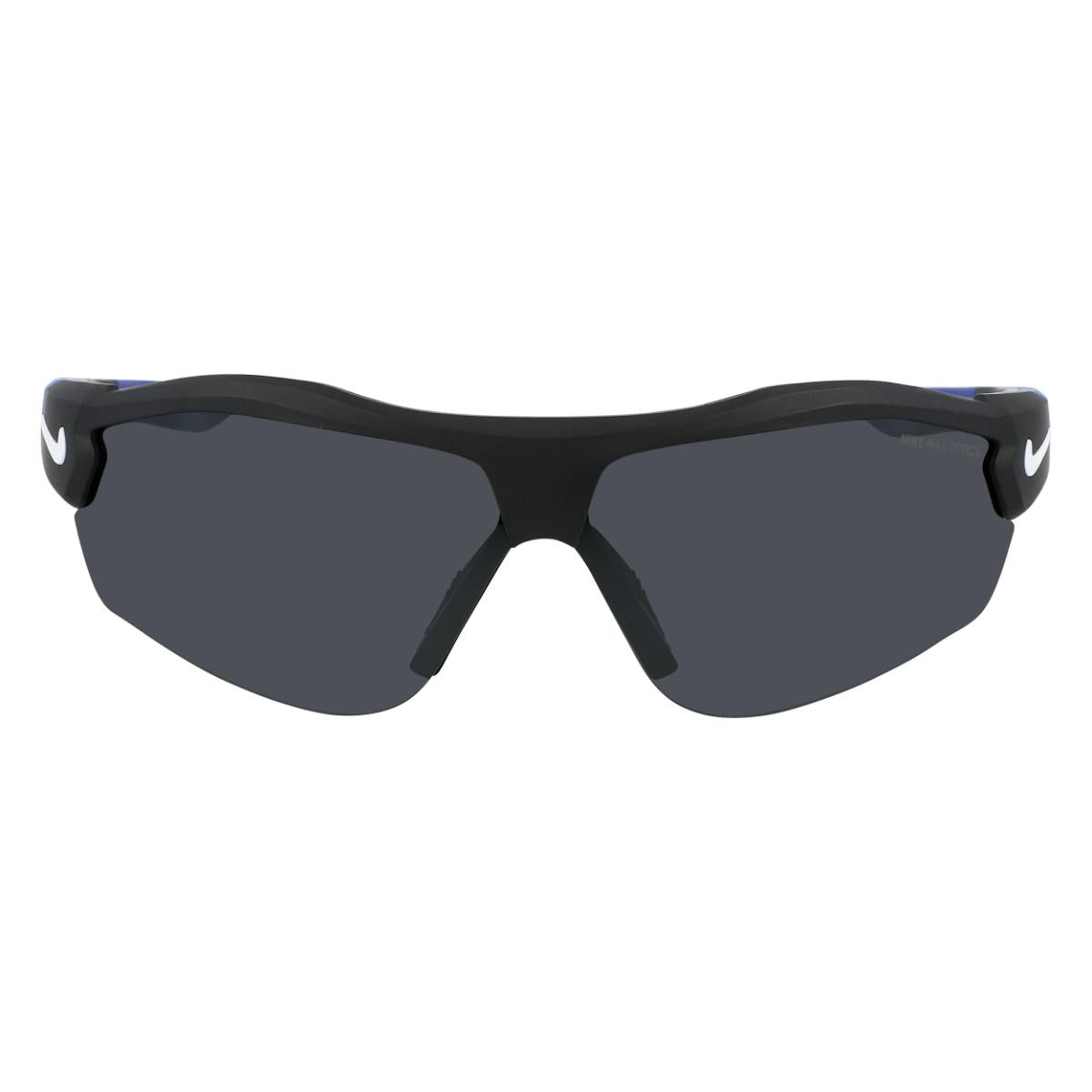 Óculos de Sol Nike Show X3 DJ2036 Black Grey Silver Flash
