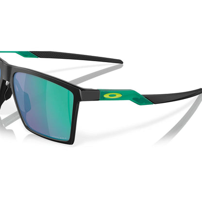 Óculos de Sol Oakley Futurity Satin Black Prizm Jade