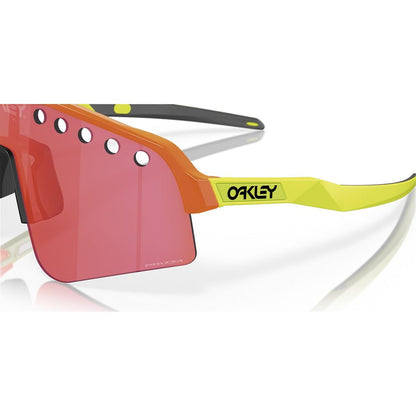 Óculos Oakley Sutro Lite Sweep Orange Prizm Trail Torch