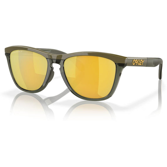 Óculos de Sol Frogskins Range Dark Brush Prizm 24K Polarized
