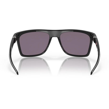 Óculos de Sol Oakley Leffingwell Black Ink Prizm Grey