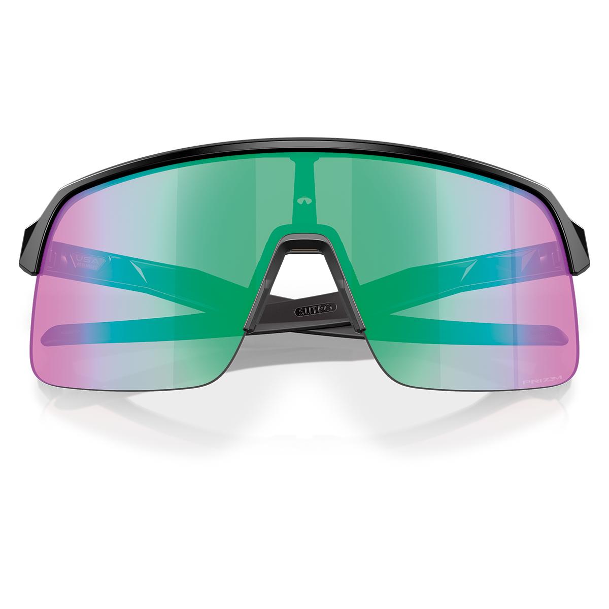 Óculos de Sol Oakley Sutro Lite Matte Black Prizm Golf
