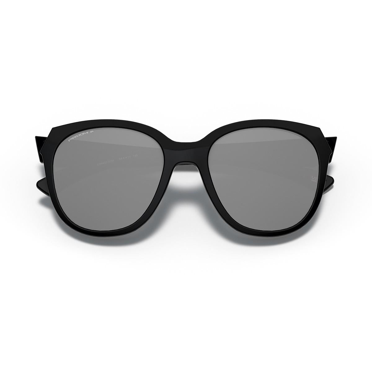 Óculos de Sol Oakley Low Key Polished Black Prizm Polarizado
