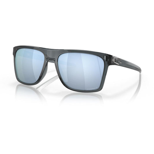 Óculos de Sol Oakley Leffingwell Prizm Deep H2O Polarizado