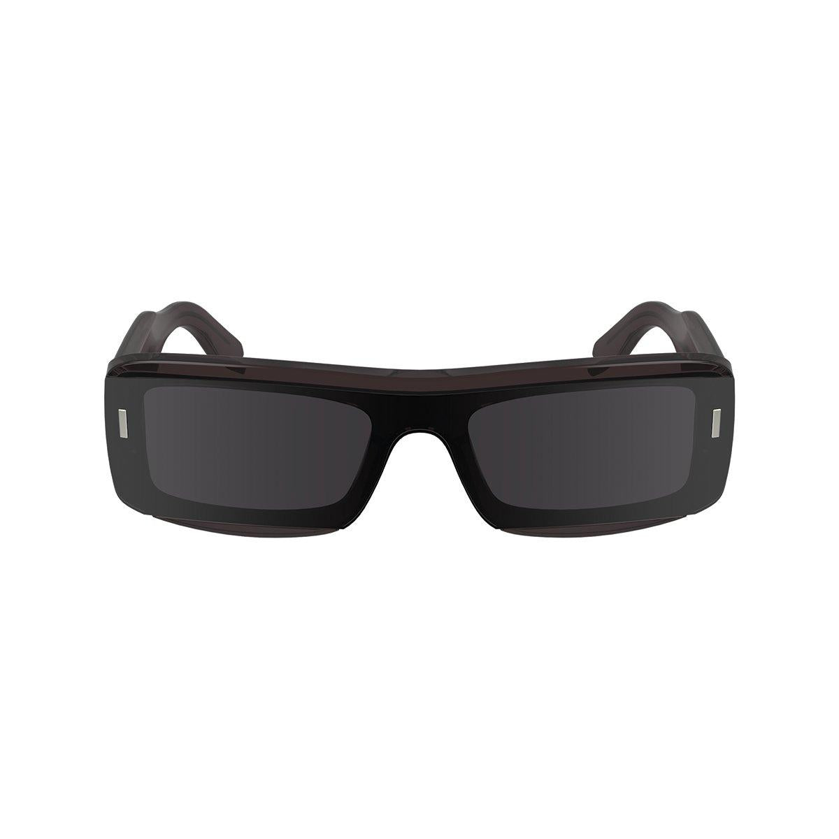 Óculos de Sol Calvin Klein 24503S Purple Solid Brown