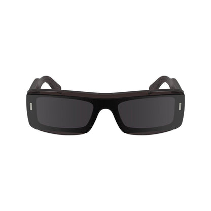 Óculos de Sol Calvin Klein 24503S Purple Solid Brown