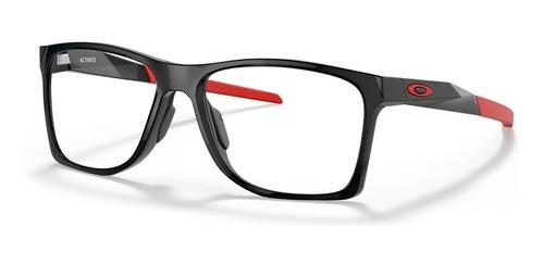 Óculos Para Grau Oakley Activate