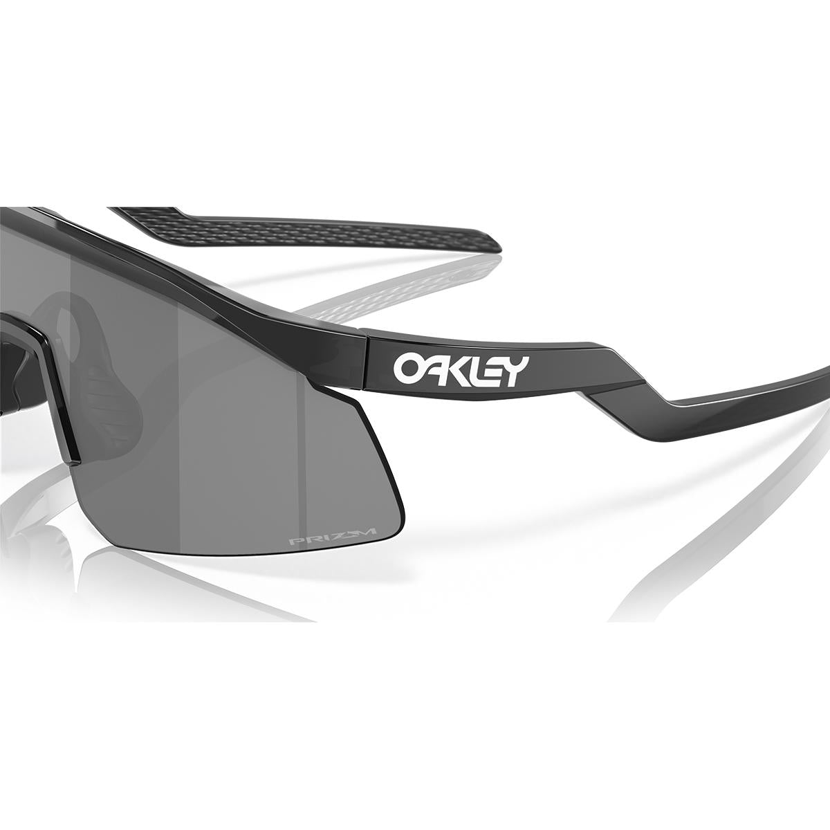 Óculos de Sol Masculino Oakley Hydra Black Ink Prizm Black