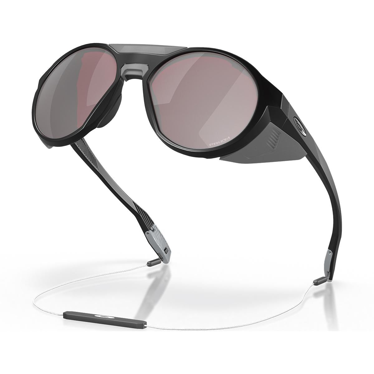 Óculos de Sol Oakley Clifden Matte Black Prizm Snow Black