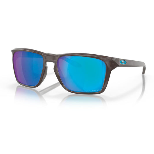 Óculos de Sol Oakley Sylas Matte Black Tortoise