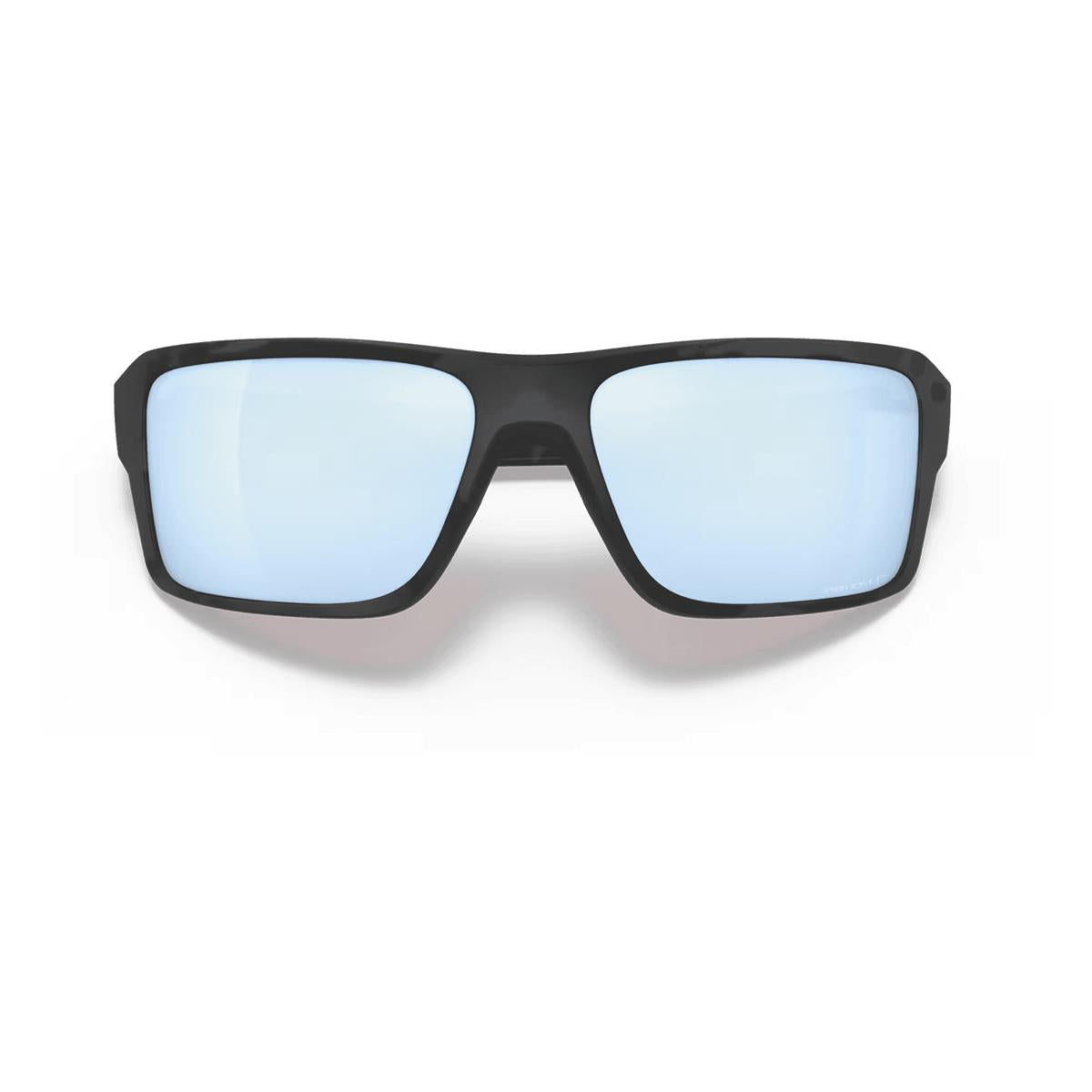 Óculos de sol Oakley Double Edge Prizm Deep H2O Polarizado