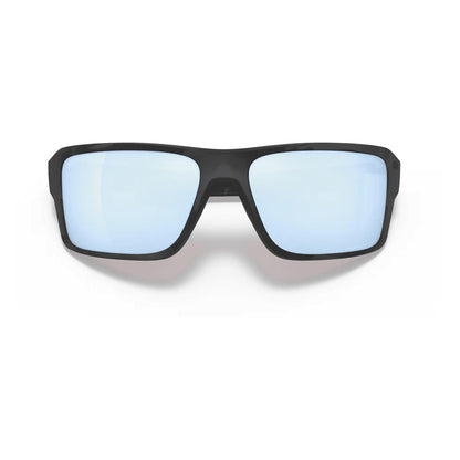 Óculos de sol Oakley Double Edge Prizm Deep H2O Polarizado
