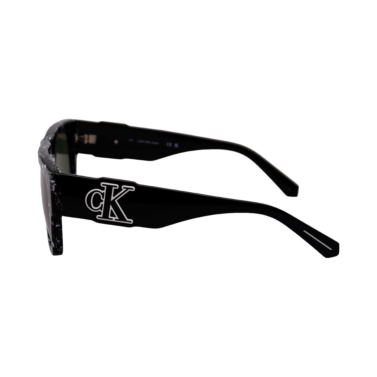 Óculos de Sol Calvin Klein jeans 23654S Black