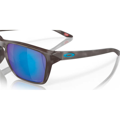 Óculos de Sol Oakley Sylas Matte Black Tortoise
