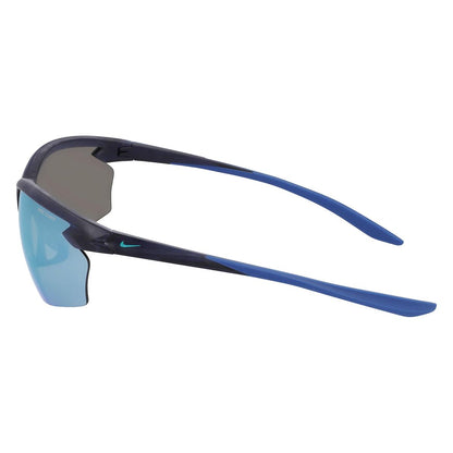Óculos de Sol Nike Victory DV2144 Matte Obsidian Blue Mirror