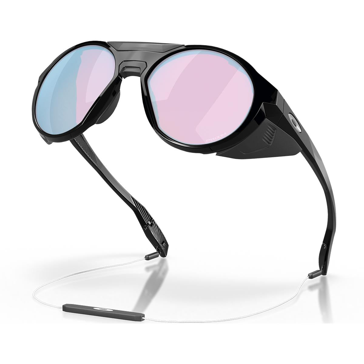 Óculos de Sol Oakley Clifden Prizm Snow Sapphire Iridium