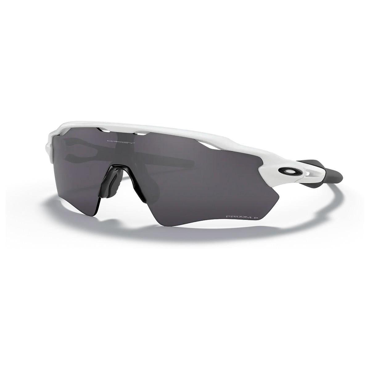 Óculos de Sol Oakley Radar Ev Path White Prizm Polarizado