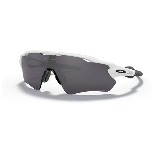Óculos de Sol Oakley Radar Ev Path White Prizm Polarizado