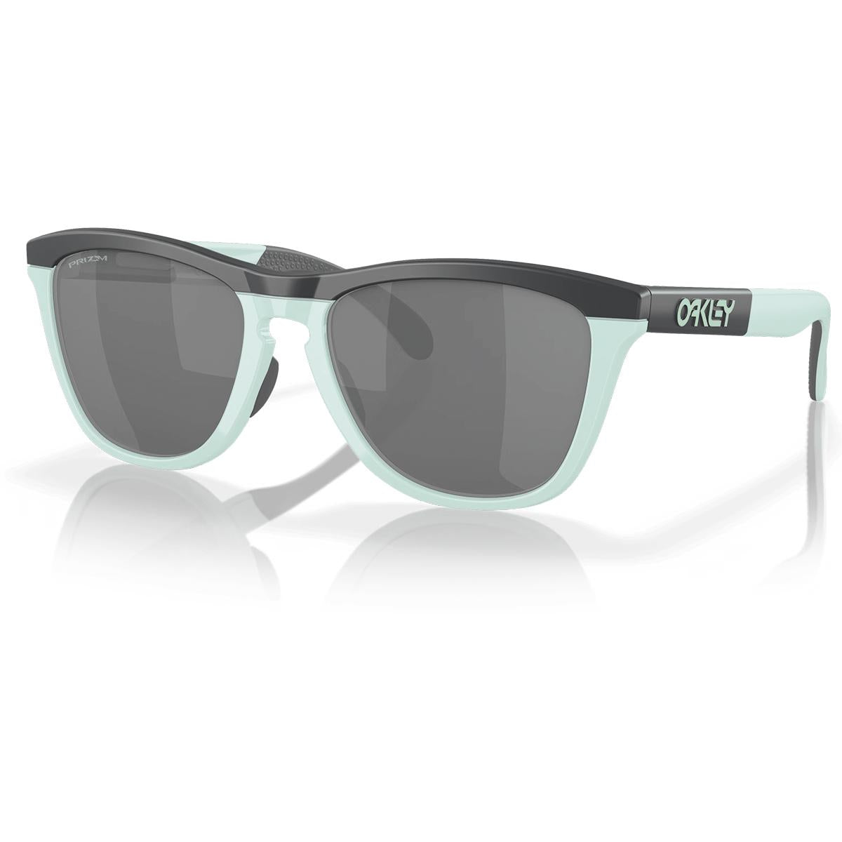 Óculos de Sol Oakley Frogskins Range Matte Carbon