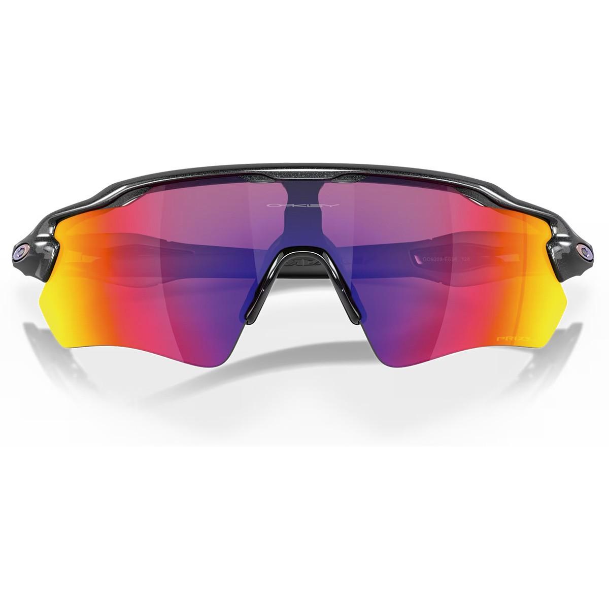 Óculos de Sol Oakley Radar Ev Path Scenic Grey Prizm Road