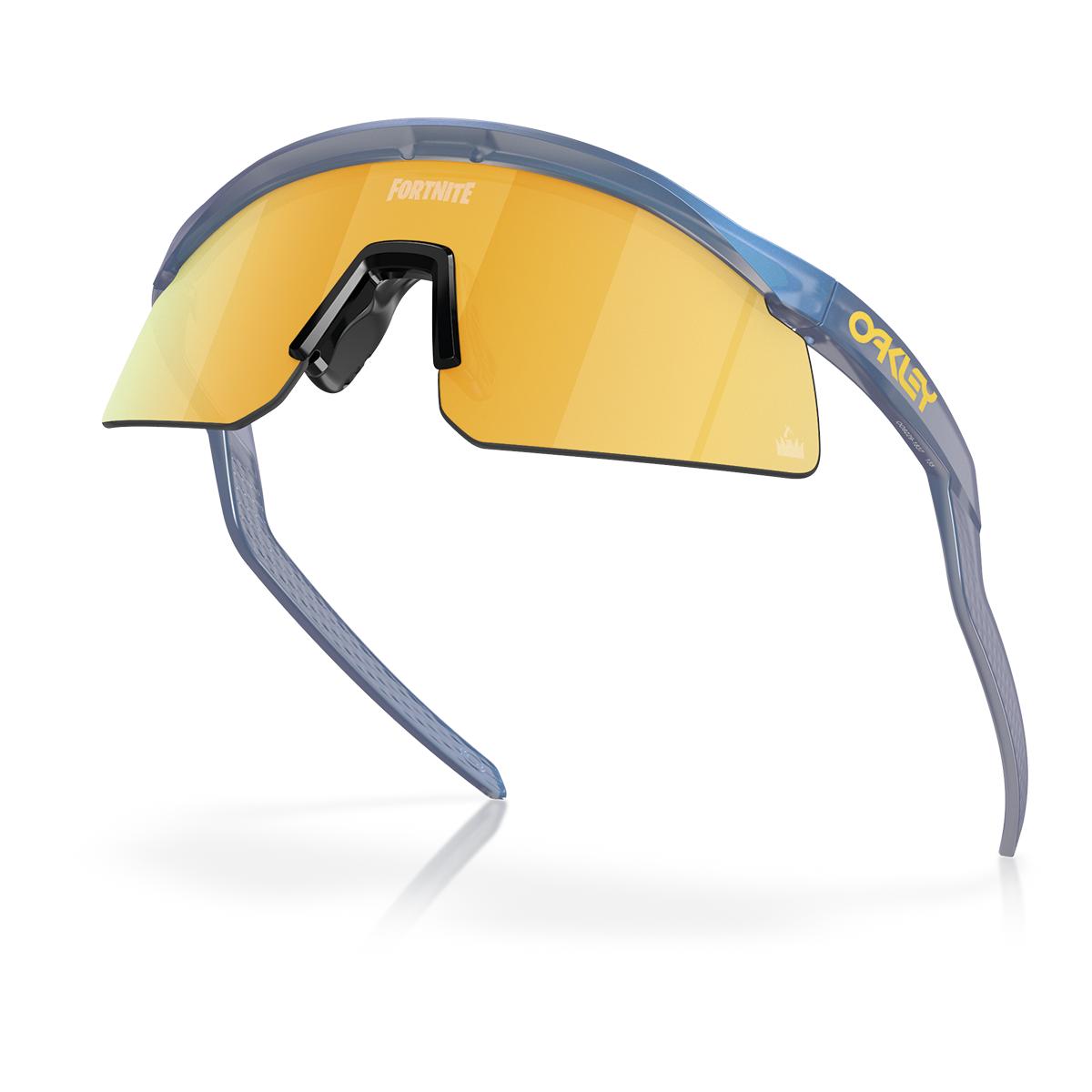 Óculos de Sol Oakley Hydra Prizm Edição Limitada Fortnite