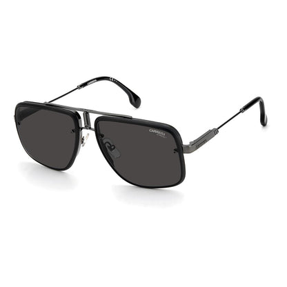 Óculos de Sol Carrera Glory II Matte Black Grey