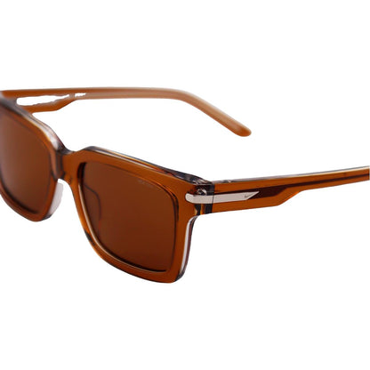 Óculos de Sol Nike Crescent I EV 24017 Amber Amber Brown