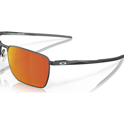 Óculos De Sol Oakley Metal Ejector Polarizado
