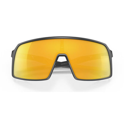 Óculos de Sol Oakley Sutro Matte Carbon 24k Original