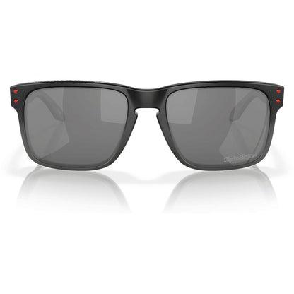 Óculos de Sol Holbrook Troy Lee Designs Black Fade Prizm