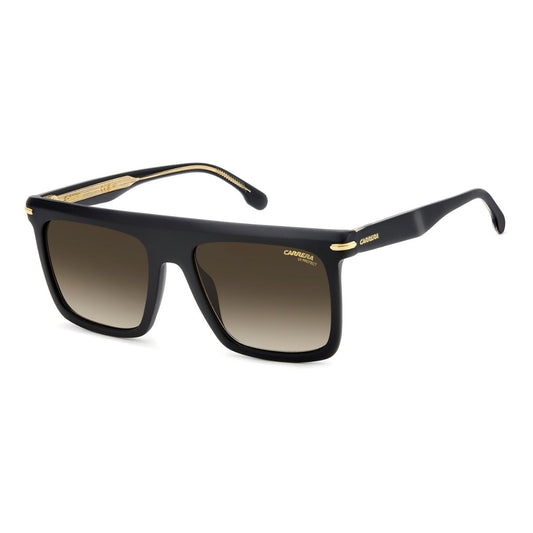 Óculos de Sol Carrera 359S Matte Black Gold