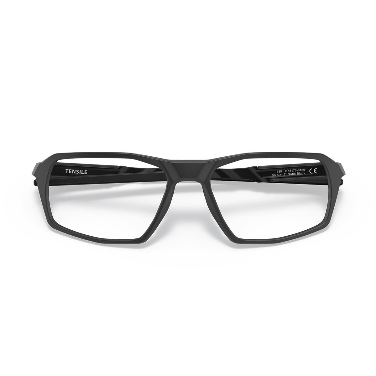 Óculos Para Grau Oakley Tensile