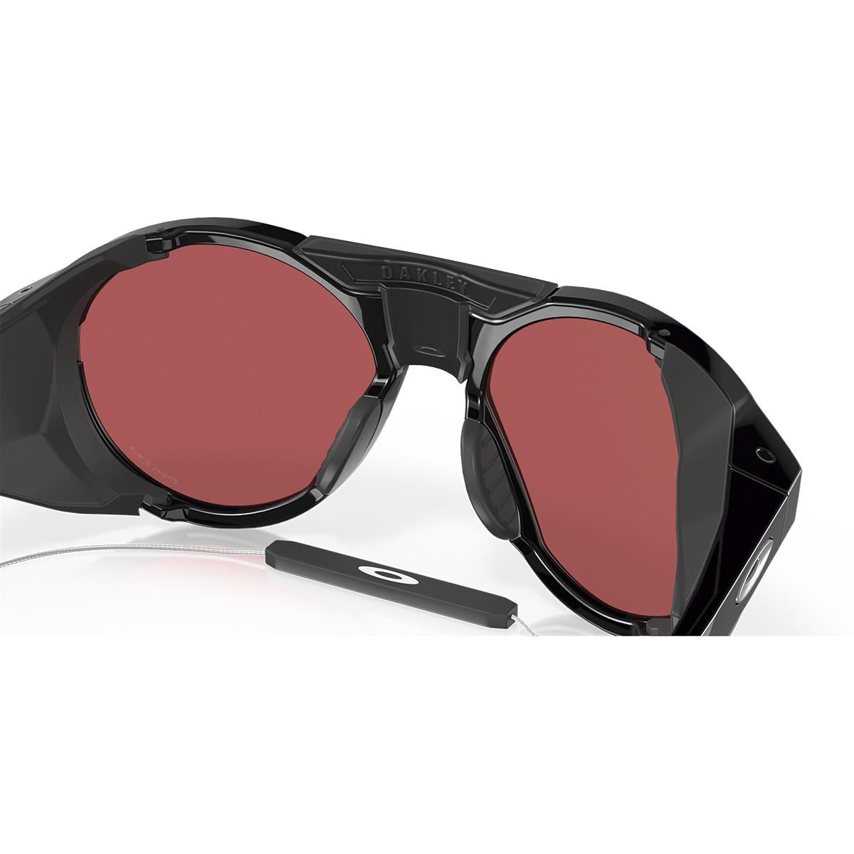 Óculos de Sol Oakley Clifden Prizm Snow Sapphire Iridium