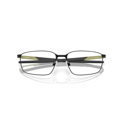 Óculos de Grau Oakley Extender Satin Black